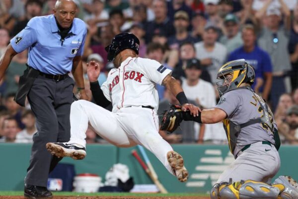 Exclusive BetRivers Promo Code Offers Up to $500 in Bonus Bets for Thursday MLB Odds, Copa, Euro & More BetRivers Promo Code | Get Up to $500 Bonus Bet for Thursday MLB Odds, Copa, Euro & More