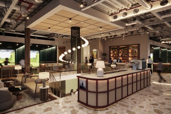 INDOOR GOLF CLUB PITCH SET FOR MAJOR EXPANSION - Golf News