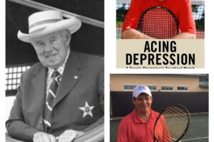 Learning First Hand How To Play A Nine-Point Tiebreaker, The Original Tiebreaker