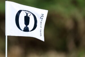 Open Championship Picks & Predictions