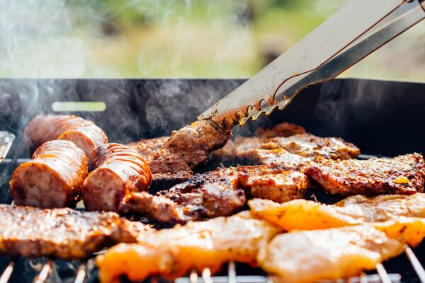 What are the top perks of using weber bbq cover? - Golf News