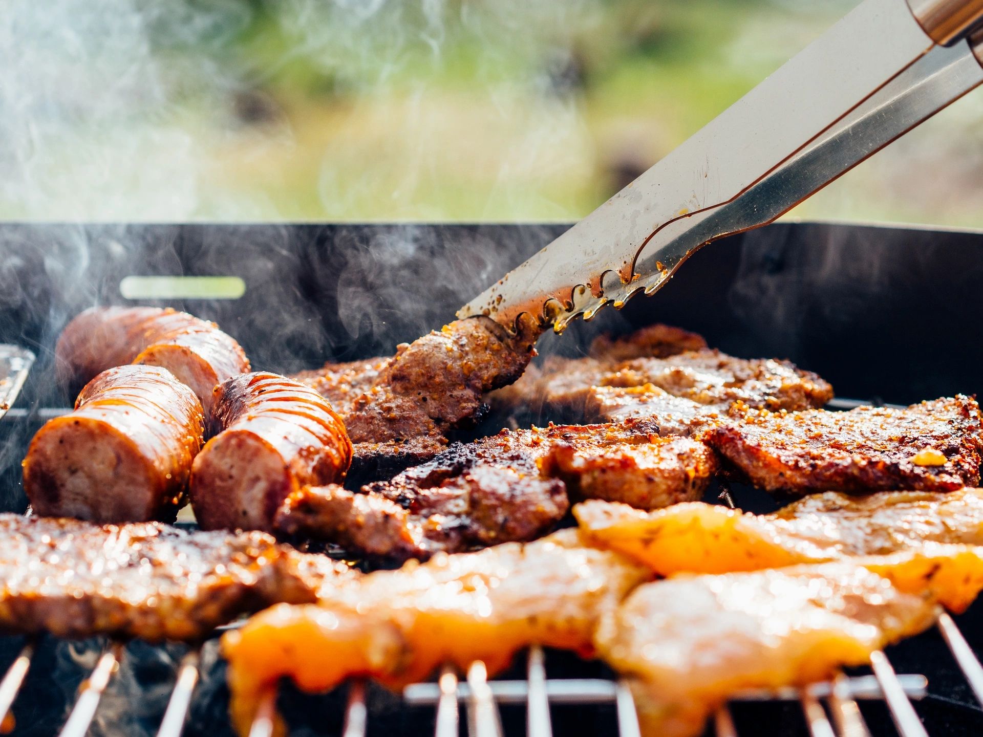 What are the top perks of using weber bbq cover? - Golf News