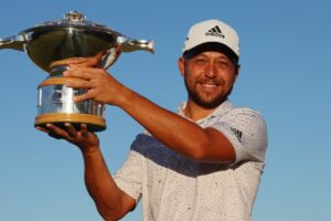 Genesis Scottish Open 2024 course history, best 10 pros last 5 years