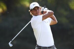 Tennis Legends on the Golf Course: Exploring Their Passion for Golf