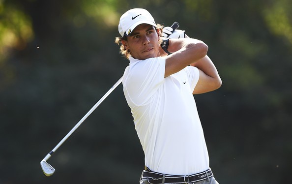 Tennis Legends on the Golf Course: Exploring Their Passion for Golf