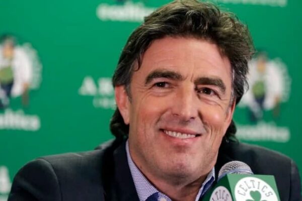 Wyc Grousbeck