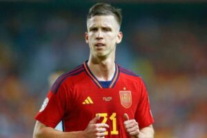 Chelsea Linked Dani Olmo Was One Of The Heroes Of EURO 2024 Semi-Finals