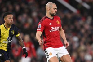 Fabrizio Romano confirms Manchester United's transfer decision on Sofyan Amrabat - Man United News And Transfer News