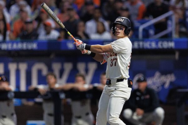 2024 Mock Draft 1.0 | FanGraphs Baseball