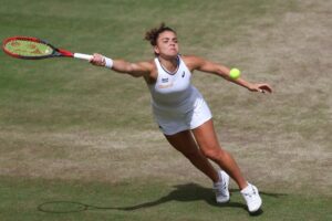 Scared to Dream Too Much