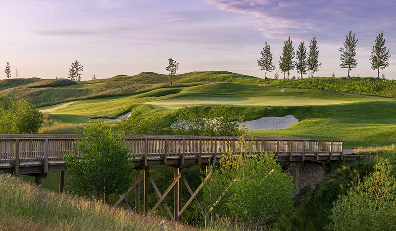 Earl Grey Golf Club