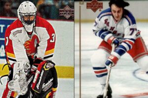 Five NHL Stars Who Looked Weird in Other Team's Uniforms