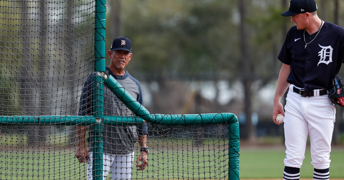 Erstwhile Brewer Juan Nieves Looks Back on His Playing Days