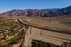 La Quinta development now calls for four-hole golf training facility
