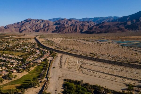 La Quinta development now calls for four-hole golf training facility