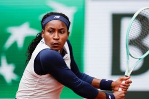 Gauff Reveals How She Felt 'Suffocated By Expectations' At Wimbledon And How She Changed It