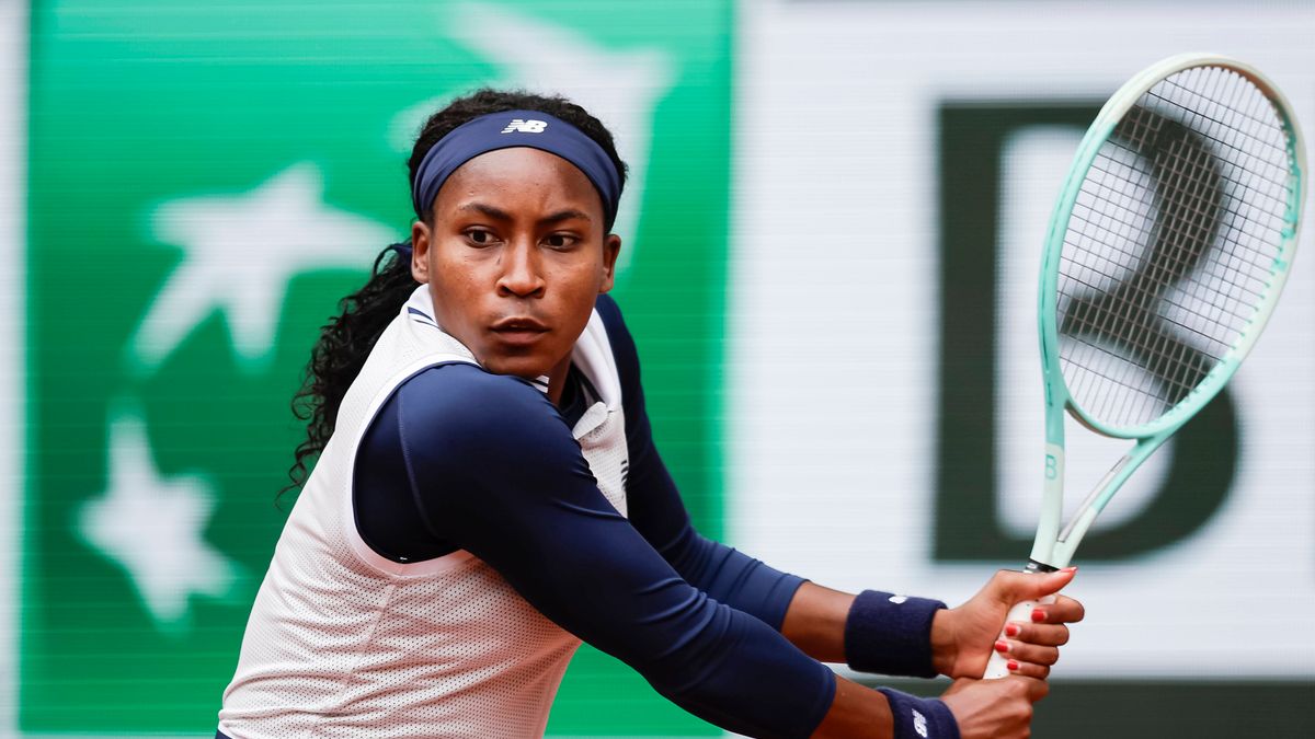 Gauff Reveals How She Felt 'Suffocated By Expectations' At Wimbledon And How She Changed It