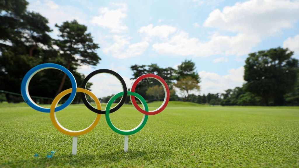Meet the 7 LIV Golf players in the 2024 Olympics men’s golf field