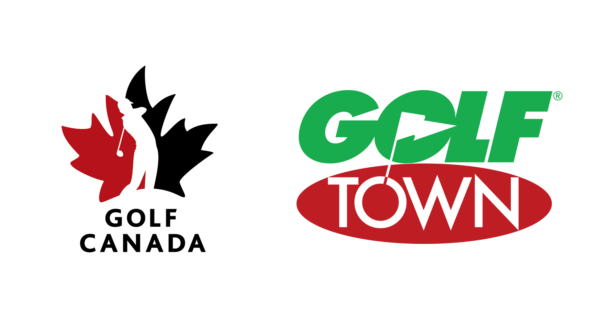 Golf Town and Golf Canada