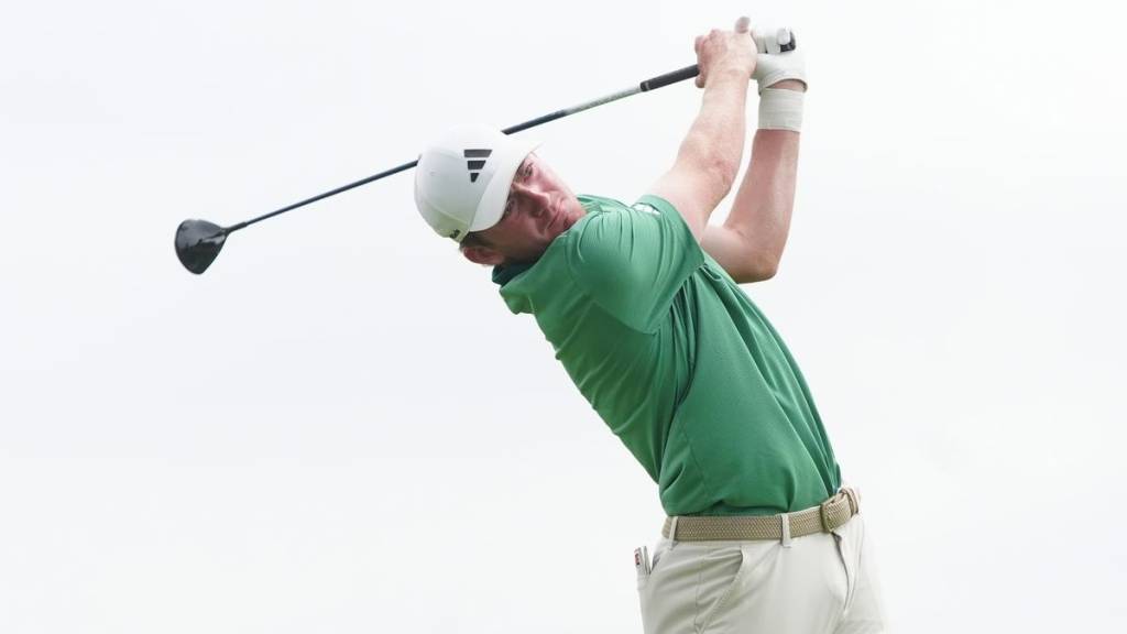 Nick Dunlap tee times, live stream, TV coverage