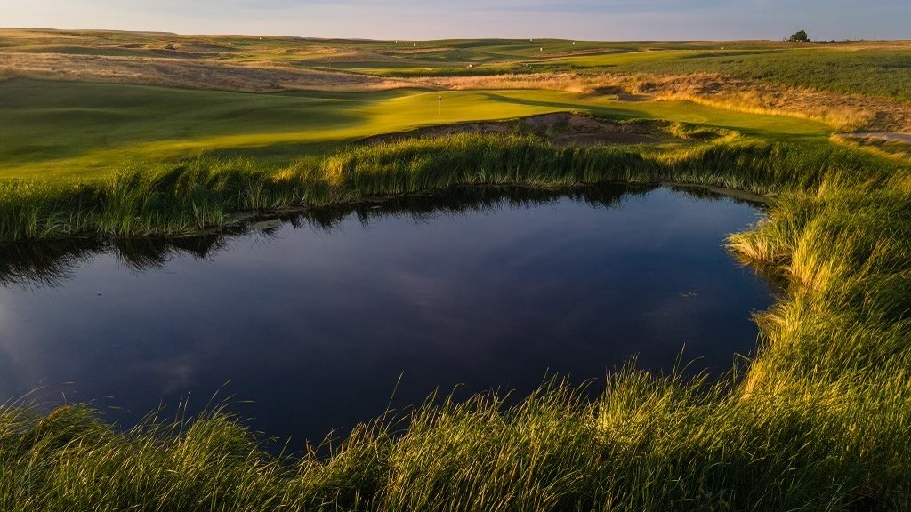 Golfweek Pacific NW Senior Championship headed to Wine Valley GC