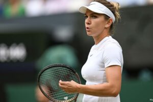 Halep Reflects On Decision That Cost Her