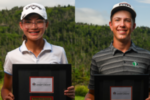 NextGen Atlantic Championship