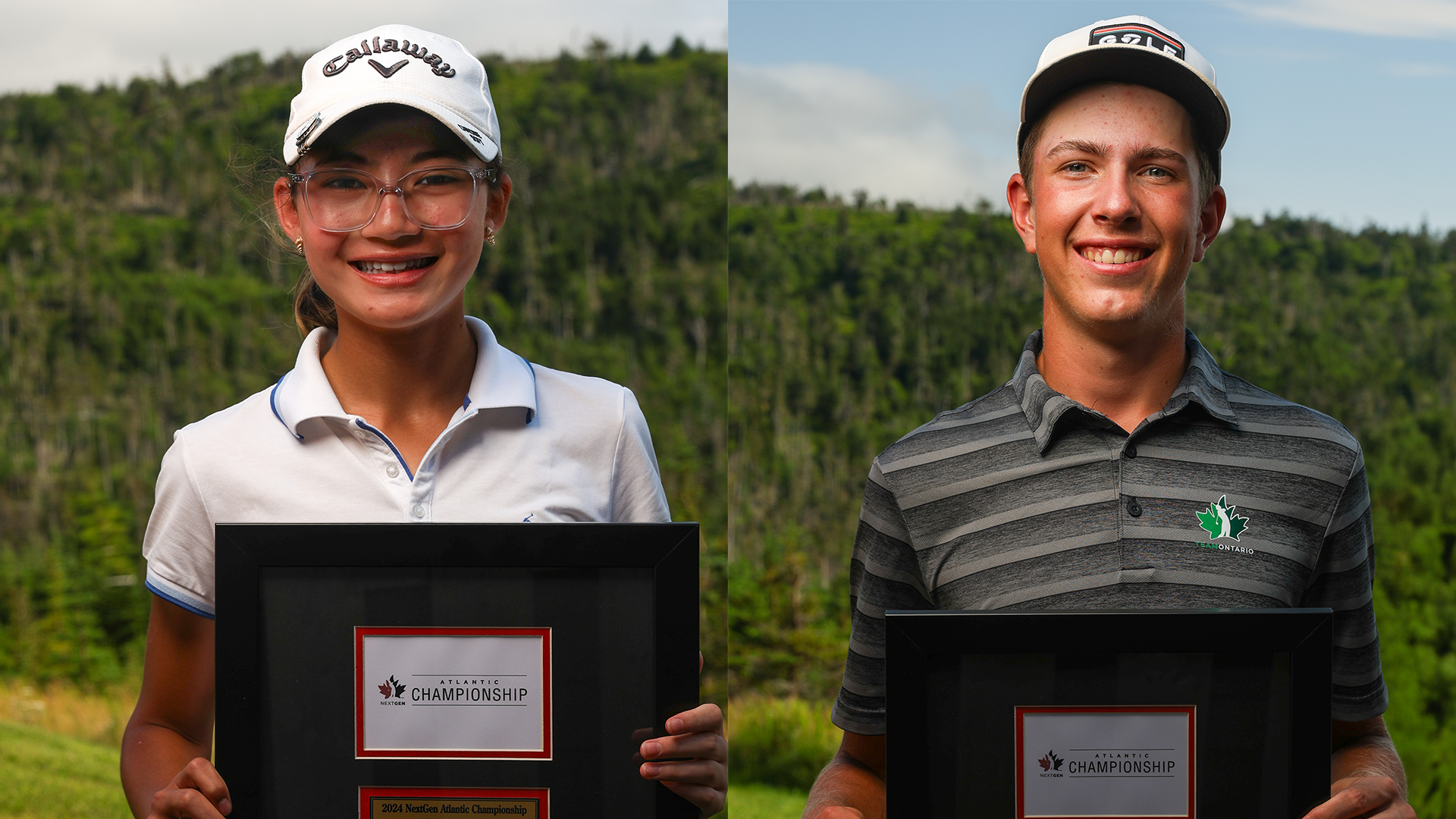 NextGen Atlantic Championship