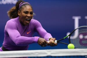 Serena Williams Uncovers How She Distracted Hingis Prior To Historic 1999 US Open Final