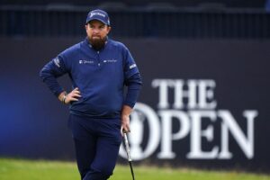 Lowry and Brown flawless as Rory McIlroy flounders in first round at Royal Troon - Golf News
