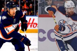 Oilers' Defense Needs an Upgrade: Offseason or Trade Deadline?