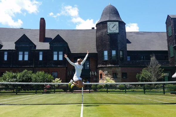 Hall of Fame to Host Combined ATP and WTA Tournament in 2025