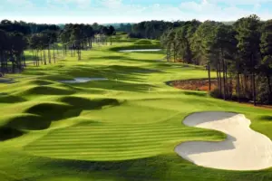 INDONESIA BOOSTS GOLF TOURISM AS SINGAPORE LOSES LAST 18-HOLE PUBLIC COURSE - Golf News