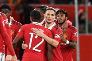Manchester United receive injury boost ahead of new season