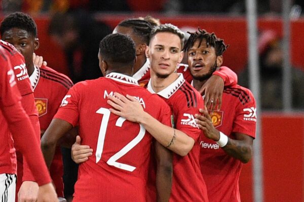 Manchester United receive injury boost ahead of new season