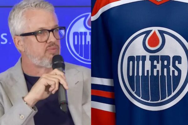 All You Need to Know About Oilers Moves in NHL Free Agency