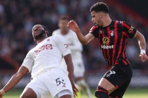 Discussion with Erik ten Hag led to Willy Kambwala's departure to Villarreal - Man United News And Transfer News