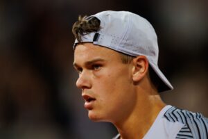 Rune On Becker Separation And Recent Post Drama