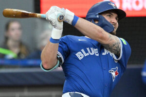 Spencer Horwitz Talks Hitting | FanGraphs Baseball