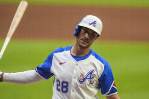 The 2024 Replacement-Level Killers: Introduction & First Base