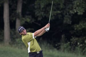 Jason Day returns to John Deere Classic where he made PGA Tour debut