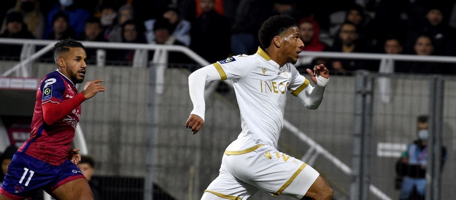 Jean-Clair Todibo: West Ham agree loan deal with OGC Nice for long-term Man United target - Man United News And Transfer News