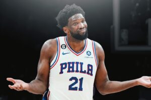 Embiid