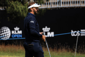 Joost Luiten has Olympic dream dashed – again! - Golf News