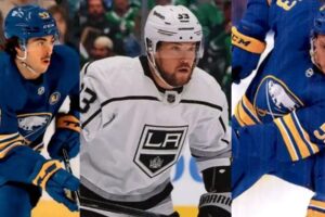 Journalist Argues Oilers a Rare Breed Among Cup Contenders