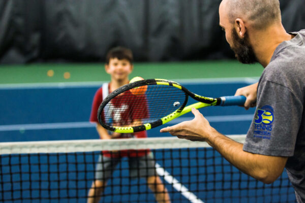 Provincial and Territorial Tennis Associations Updates: June 2024
