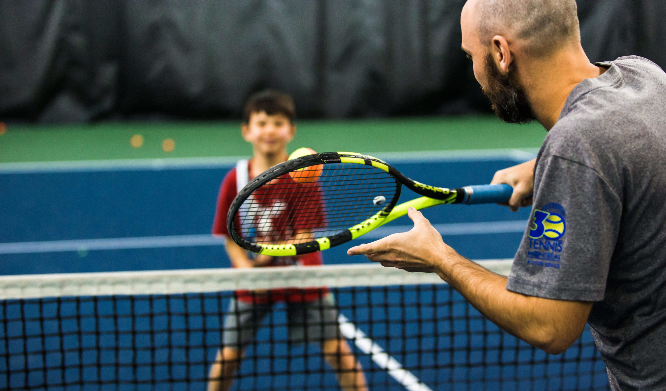 Provincial and Territorial Tennis Associations Updates: June 2024