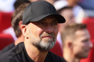 Report: Jurgen Klopp turns down approach for USMNT head coach job