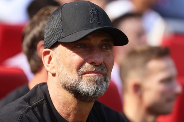 Report: Jurgen Klopp turns down approach for USMNT head coach job