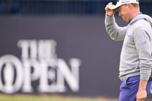 Justin Thomas starts fast at 2024 Open Championship